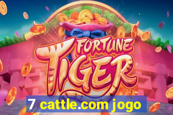 7 cattle.com jogo